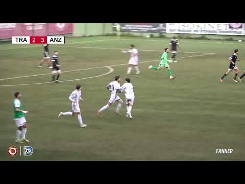 Trastevere-Anzio | Highlights