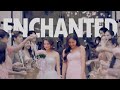 Sam Mon Enchanted GAP The Series ทฤษฎีสีชมพู