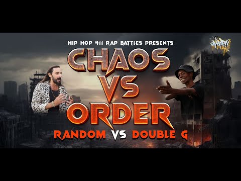Random vs Double G