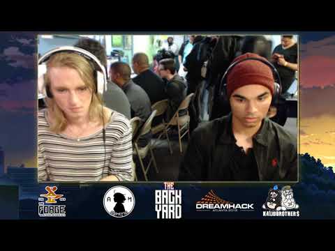 BKYD 10/27 GGREV2 Limbo vs y@se Morgan