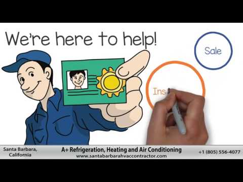 download lagu mp3 mp4 Heating And Air Conditioning Santa Barbara, download lagu Heating And Air Conditioning Santa Barbara gratis, unduh video klip Heating And Air Conditioning Santa Barbara