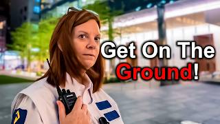 Download lagu When Clueless Security Guards Try to Act Like Cops mp3 Download lagu When Clueless Security Guards Try to Act Like Cops mp3