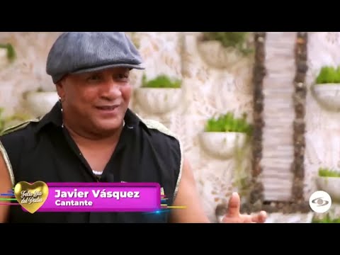 Javier Vásquez en La Red Caracol