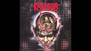 Kreator - Material World Paranoia