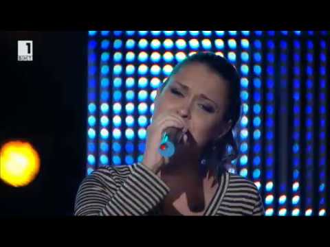 Вяра Панталеева - "Сън ли си"