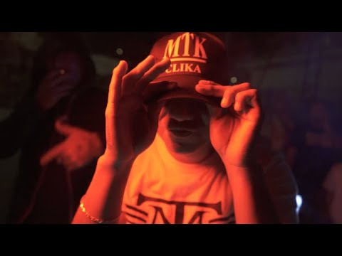NEGRO MTK - EN VILLA ALEMANA CRECIMOS // VIDEO OFICIAL //PROD.THENORTHSTYLE //MATAMOSKA CLIKA