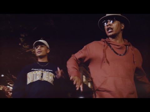 Donell Lewis & Kennyon Brown - Morning Ride (Official Music Video)