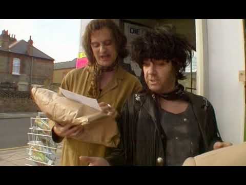 Stella Street - Series 3 - Episode 5 - Bananas to Newcastle