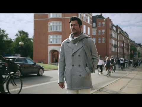 Altınyıldız Classics X Burak Özçivit, Sonbahar/Kış 25-26  #BuKışOKonuşulacak #FW26