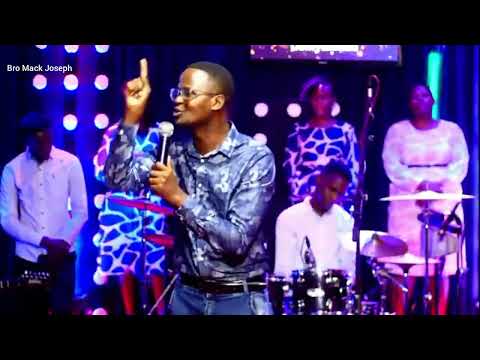 Healing Worship FT Mack Joseph_ Speech