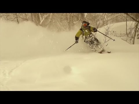 16th Annual Powder Awards - Best Powder Nominees