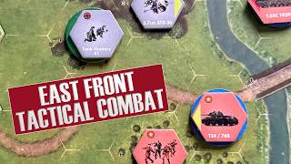 Zilla Blitz - Assault: Red Horizon '41 video thumbnail