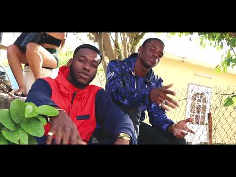 LAFLARE X KEELZ1HUNNED  - TrackSuit Stories ( Official Video )