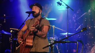 Nahko -Dragonfly Live in Berlin, 2017