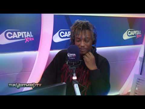 Juice WRLD - Plug Walk Freestyle (Rich The Kid) TimWestwoodTv