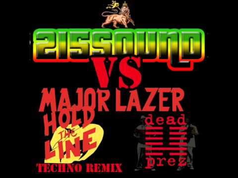 215Sound vs Major Lazer 