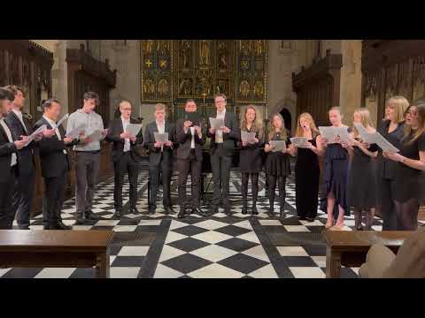 Ukrainian Benefit Concert, South Kensington 13/03/2022