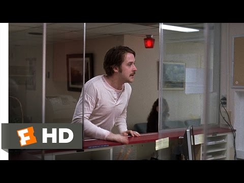 Thumbnail of the video: Lars and the Real Girl (9/12) Movie CLIP - Call 911! (2007) HD