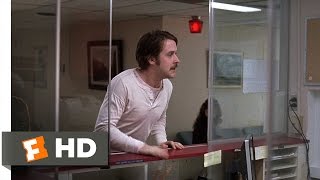 Lars and the Real Girl (9/12) Movie CLIP - Call 911! (2007) HD