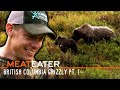 Northern Rockies: British Columbia Grizzly Pt. 1| S4E05 | MeatEater
