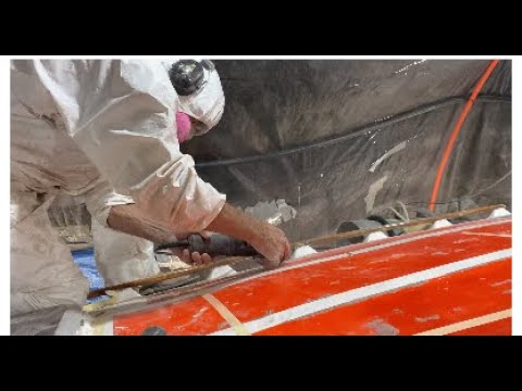 Refit 2 #1: Contessa 26 - condensed version of the story so far