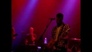 Lucero - Summer Song - Henry Fonda Theatre/Music Box Hollywood, 3/21/12