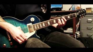 Comeback Kid - Do Yourself a Favour