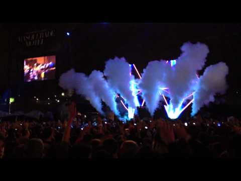 Million Voices & Apologize - Otto Knows & One Republic