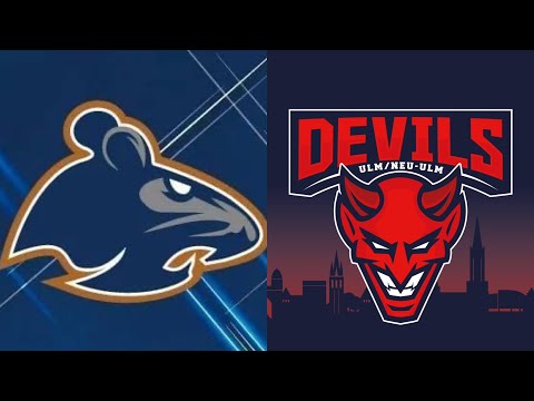 Bayernliga 22/23 17.SP ESC River Rats Geretsried - Devils Ulm/ Neu-Ulm