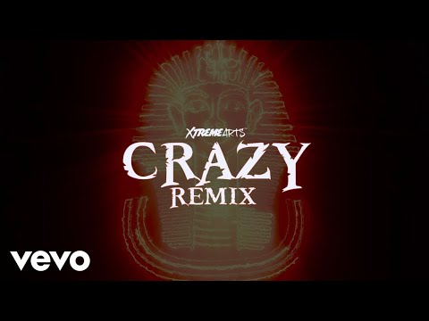 Bounty Killer, Richie Stephens - Crazy (remix) Official Video