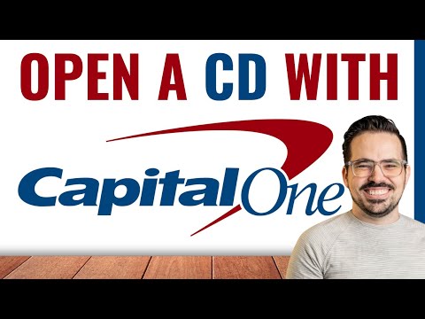 Capital One Cd Minimum Deposit