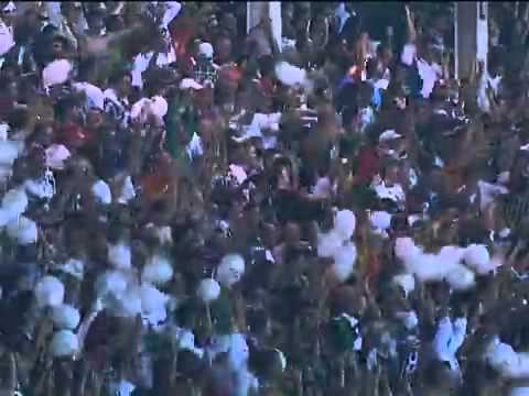 Fluminense 1 x 0 Avaí - Brasileiro 2010