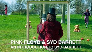 Pink Floyd: &quot;Matilda Mother&quot; (2010) {2010 Mix}