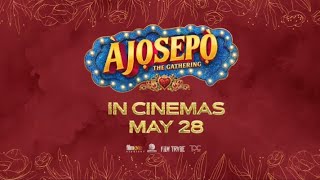 Ajosepo 2 The Gathering | Timini Egbuson, Bolaji Ogunmola, Toyin Abraham, Mercy Aigbe, Yemi Solade