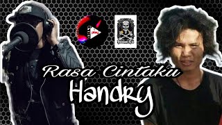 Download lagu Rasa Cintaku Voc. Handry (Mayangsari Cover) mp3