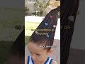 por que eu quero bem e o dia do cabelo maluco