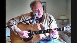 You've Been a Good Old Wagon (arr. Dave Van Ronk)