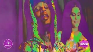 Philthy Rich x Sauce Twinz x Mozzy - Feeling Rich (Official Chopped Video) 🔪&amp;🔩