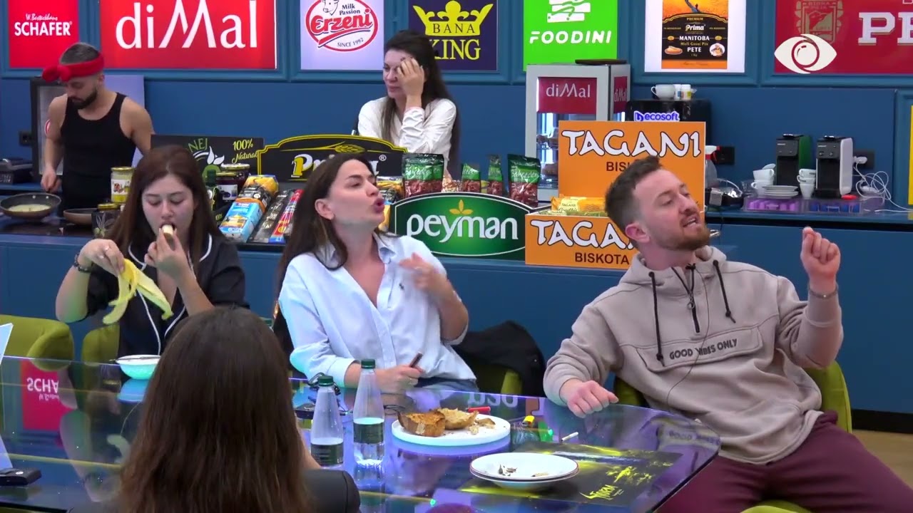 “Tiri Radi”/ Aldo debaton me Rozanën, banorja: O kaçurrels i vogël…