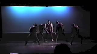 &quot;Steppin&#39; to the Bad Side&quot; - DREAMGIRLS, 1988