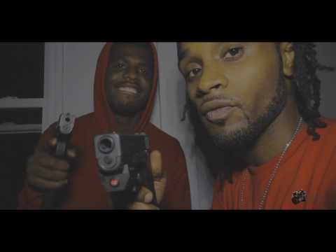 5ive Ft Big Ato - Dont Fuck With Me | Shot By @Gvctm058