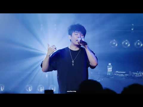 [4K] 190728 쿤디판다(Khundi Panda), 심바 자와디(Simba Zawadi) - 실로 remix @HIPHOPPLAYA SHOW Vol. 57