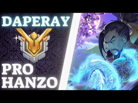 THE MOST INSANE HANZO PRO MOMENTS - Hanzo Weekly Highlights #2