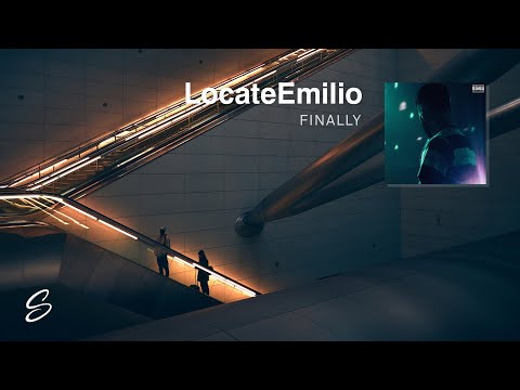 LocateEmilio - Finally