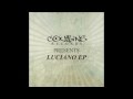 Luciano - Borrowed Time