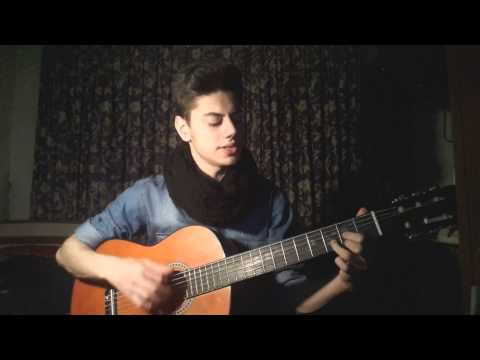 Oğuzhan KOÇ-Sebepsiz Aşk