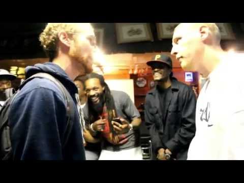 Citrus vs Venemous Kennedy