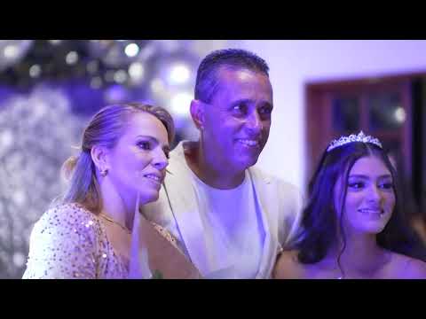 Larissa Xv | Homenagem