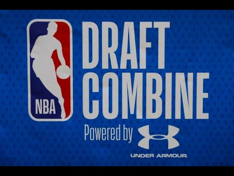 NBA Announces Innovative format for draft Combine 2020