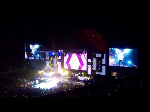 180920 Gloc 9 (2) Freeniversaya Concert